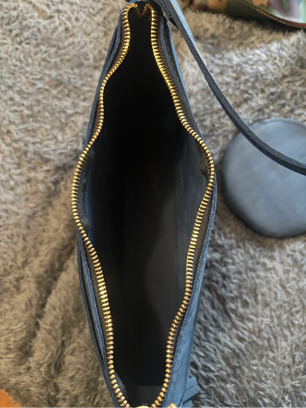 Portland Leather Goods- Lucy - Picture 3 of 6